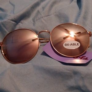 Jimmy Chu sunglasses